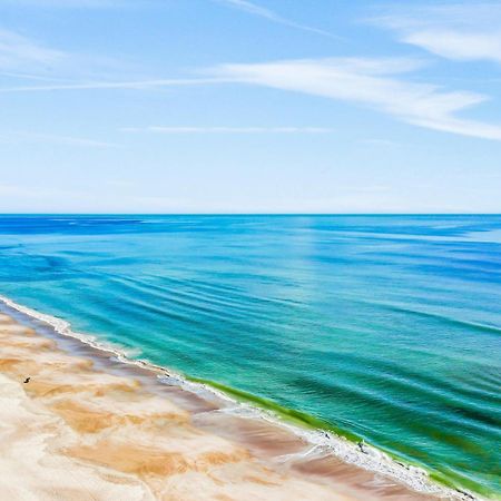 306 Sandcastles Fernandina Beach Ngoại thất bức ảnh