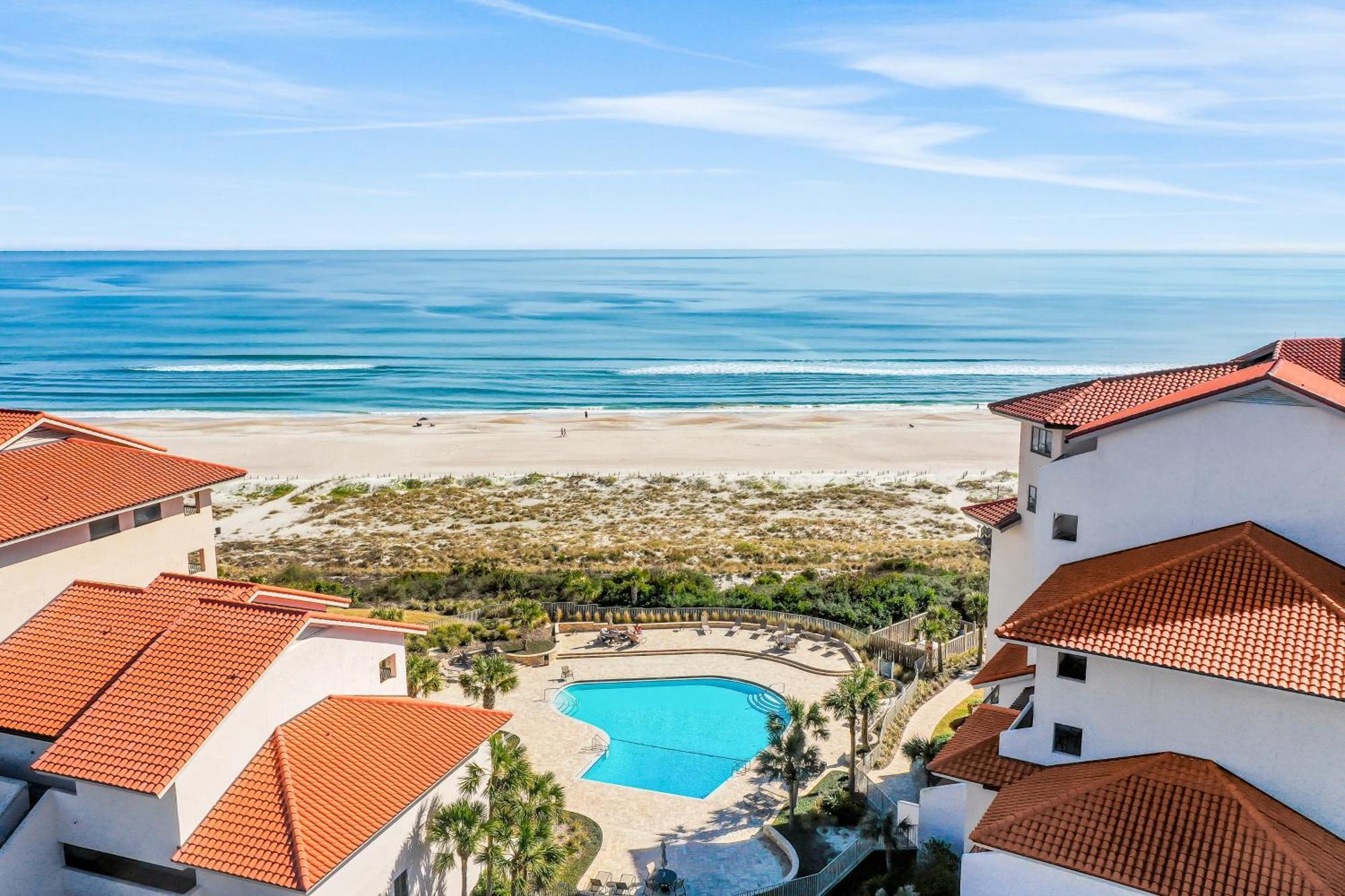 306 Sandcastles Fernandina Beach Ngoại thất bức ảnh