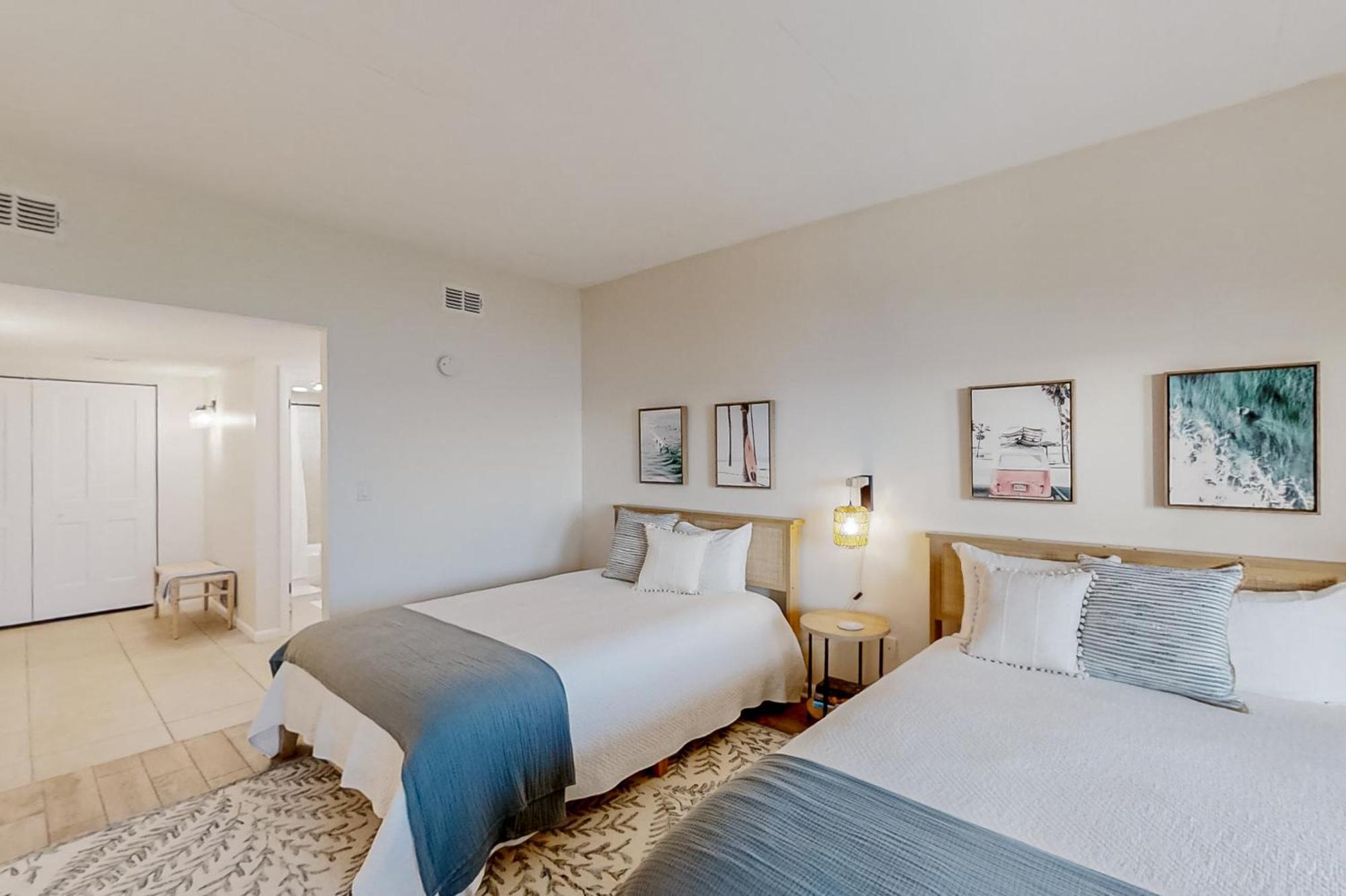 306 Sandcastles Fernandina Beach Ngoại thất bức ảnh